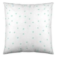 Kussenhoes Costura Moon Green (50 x 50 cm) - thumbnail