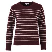 Enjoy - Rood | Dames | Trui | Rood | M | regular | Kamst mode Enjoy - Rood | Dames | Trui | Rood | M | regular | Kamst mode