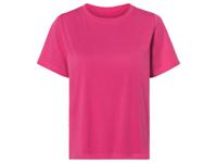 esmara Dames T-shirt (M (40/42), Roze) - thumbnail