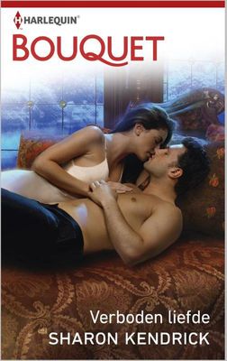 Verboden liefde - Sharon Kendrick - ebook