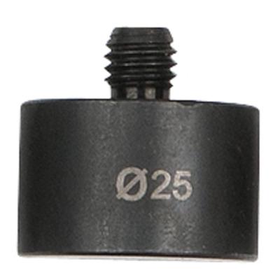 Centreerhuls voor geleidingslager Ø 25,0 mm KS Tools 455.0188