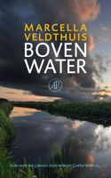 Boven water - Marcella Veldthuis - ebook