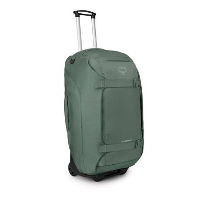 Osprey Sojourn Wheeled Travel Pack - 80L - Koseret Green