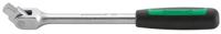 Stahlwille handgreep met kniegewricht 1/4"
