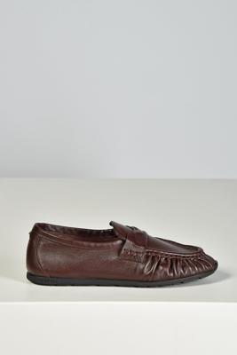 Nubikk loafers Riley Mio 21098401 bordeaux leather Nubikk loafers Riley Mio 21098401 bordeaux leather