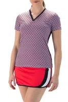 Sjeng Sports Inge tennis shirt dames