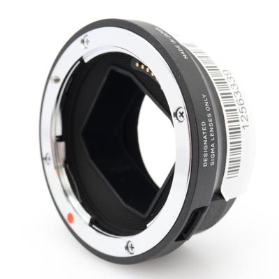 Sigma MC-11 Mount Converter Canon EF-E occasion
