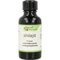 Surya Shilajit liquid