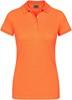 Promodoro E4405 Women´s Polo - Flame - S