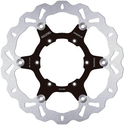 GALFER Rotor df663 flw floating offroad