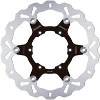 GALFER Rotor df663 flw floating offroad