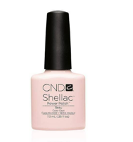 CND Nagellak Shellac Color Coat Beau 7,3ml 7.3ml