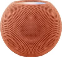 Apple Homepod Mini Oranje