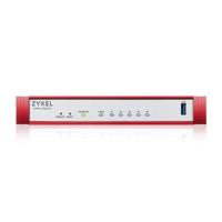 Stevige UTP-netwerkkabel categorie 6 ZyXEL USGFLEX50H-EU0102F