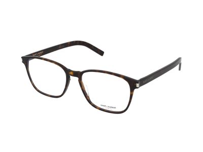 Brillen met correctie Saint Laurent SL 186-B Slim 005