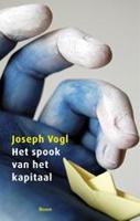 Het spook van het kapitaal (Paperback) Het spook van het kapitaal (Paperback)