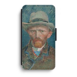 Van Gogh: iPhone XR Flip Hoesje