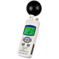 PCE Instruments PCE-WB 20SD Luchtvochtigheidsmeter (hygrometer) - thumbnail