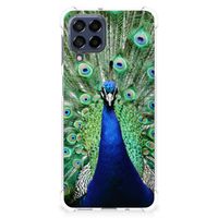 Samsung Galaxy M53 Case Anti-shock Pauw - thumbnail