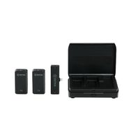 Boya Draadloze Microfoon Set BY-XM6-K4