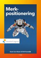Merkpositionering (Paperback)