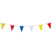 SET OF BACK SWIMMING FLAGS 12,55M CLASSIC SET OF BACK SWIMMING FLAGS 12,55M CLASSIC