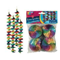 Basic Rotorspiralen 4 stuks Basic Rotorspiralen 4 stuks