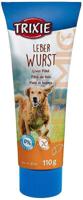TRIXIE Leber Wurst - Paté voor honden - 110 g