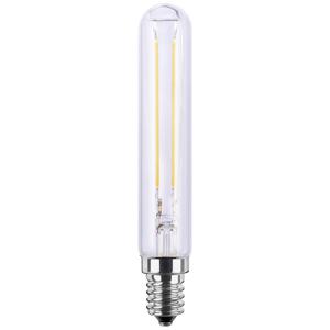 Segula 55679 LED-lamp Energielabel G (A - G) E14 Buis 2.5 W = 21 W Warmwit (Ø x l) 20 mm x 115 mm 1 stuk(s)