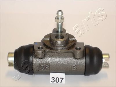 Wielremcilinder CS307