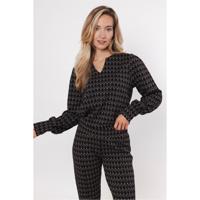 Sweater jacquard Sweater jacquard