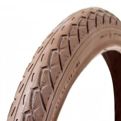 DeliTire buitenband SA 206 24 x 1.75 (47 507) bruin