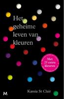 Het geheime leven van kleuren (Hardback)