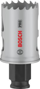 Bosch Accessoires PRO Multi Material PC Plus gatzaag | 32 mm | 24-delig - 2608594480