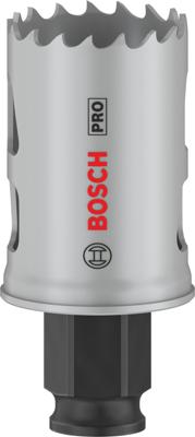 Bosch Accessoires PRO Multi Material PC Plus gatzaag | 32 mm | 24-delig - 2608594480