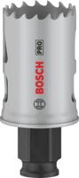 Bosch Accessoires PRO Multi Material PC Plus gatzaag | 32 mm | 24-delig - 2608594480
