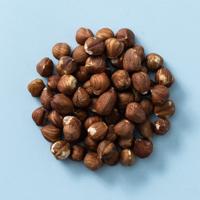 Hazelnoten bruin ongebrand (bio) 900 gram