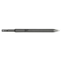 Milwaukee SDS-Plus puntbeitel 250 mm - 4932339625