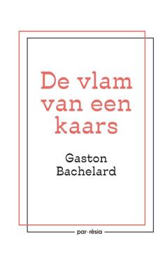 De vlam van een kaars (Paperback)