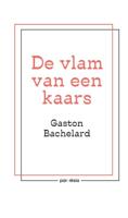 De vlam van een kaars (Paperback)