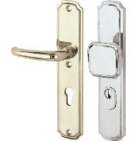 Knopg.LS SKG Halfsabel/Nouv. MGN/MGC K72