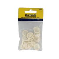 Vingercondoom maat S 12 Stuks