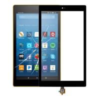 Aanraakscherm voor Amazon Kindle Fire HD 10 2017 (zwart)