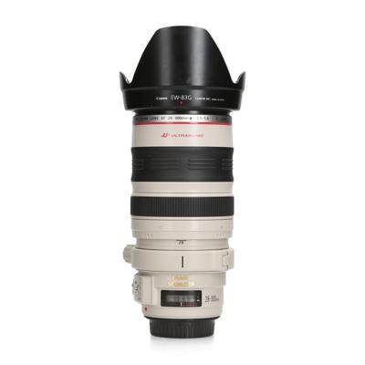 Canon Canon EF 28-300mm F3.5-5.6 L IS USM