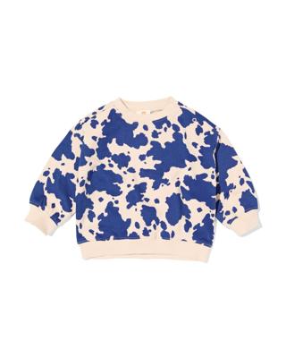 HEMA Babytrui jersey ecru (ecru)