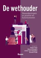 De wethouder (Paperback)