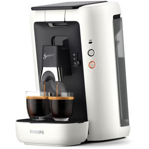 Philips Senseo Maestro koffiepadmachine CSA260/10 - wit