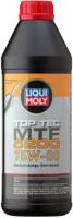 LIQUI MOLY Getr.oel 75w-80 1 l toptec mft5200