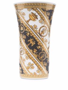 Versace vase I Love Baroque - Or