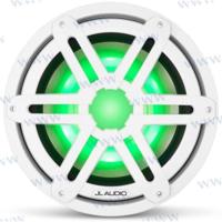 JLM3-770X-S-GW-I - M3 7,7" LED witte sportgrille